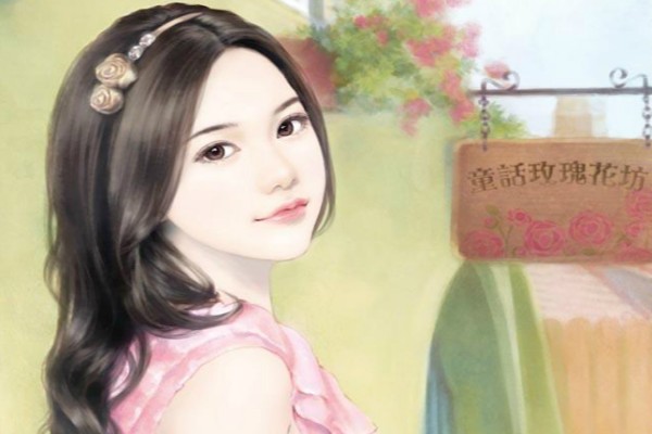 老好人的春天,有一点甜的现代言情小说。-读书翁