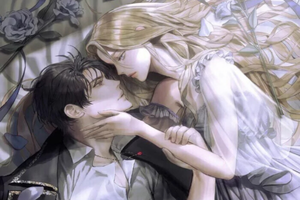 巨爱吃醋男和傻白甜女,好看的现代言情小说-读书翁