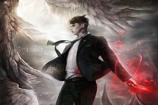 热搜榜灵异玄幻小说，脑洞新奇但十分有趣-读书翁