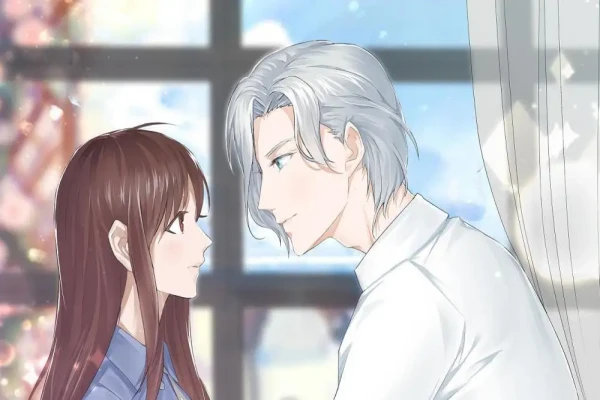 破镜重圆之互相救赎,现代言情小说强推。-读书翁