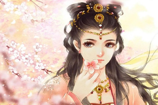 衣布衣出的《琉璃满京华》书评（主角：夏晏清）-读书翁