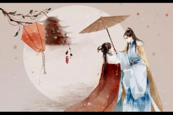 随宇而安的《曾风流》书评（主角：慕灼华&刘衍）-读书翁