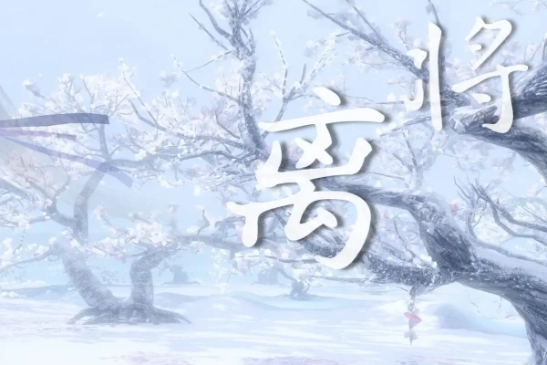 童亮的《将离》书评（主角：将离）-读书翁