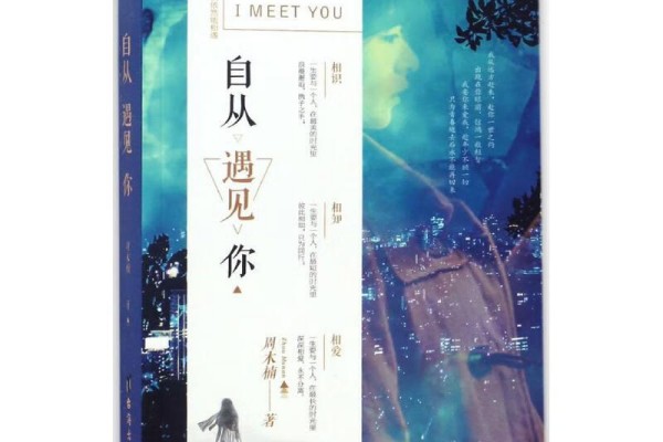 周木楠的《自从遇见你》书评（主角：叶疏影）-读书翁