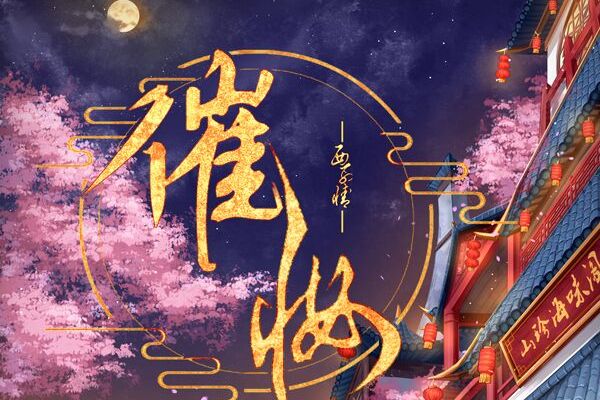 西子情的《催妆》书评（主角：凌画）-读书翁