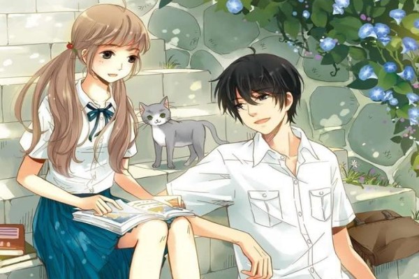 现代言情小说推荐，小太阳和她的猪猪男孩-读书翁