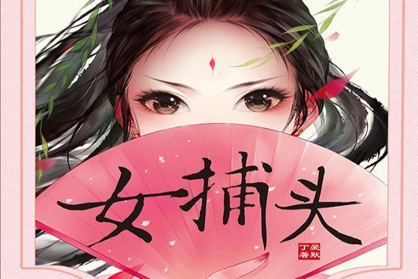 爱默丁的《女捕头》书评（主角：夏初）-读书翁