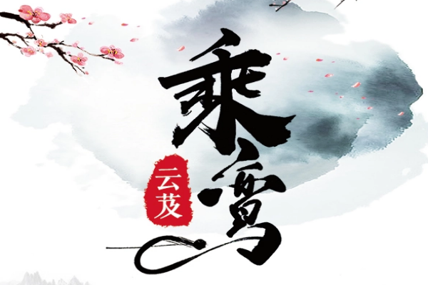 云芨的《乘鸾》书评（主角：明微）-读书翁