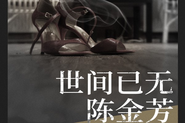 石一枫的《世间已无陈金芳》书评（主角：陈金芳）-读书翁