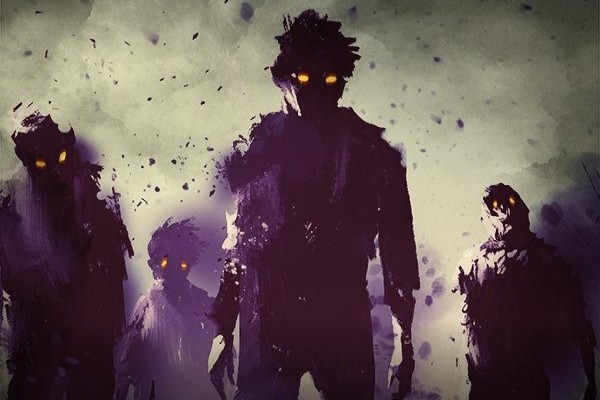 鱼一的《十方异事录》书评（主角：丁祁儒）-读书翁