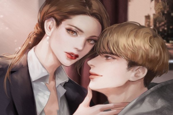 破镜重圆之姐弟恋,好看的现代言情小说-读书翁