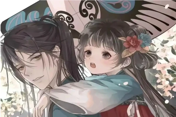 白桃甜粥的《暴君爹爹的团宠小娇包》书评（主角：顾诺儿）-读书翁