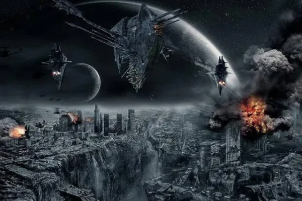 惊险刺激的末世文，灵异玄幻小说推荐-读书翁