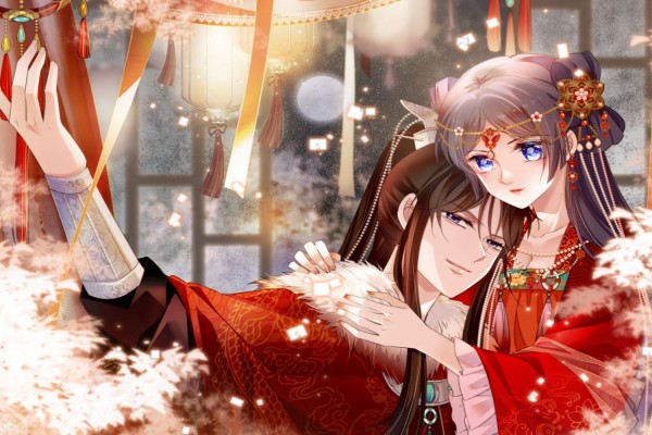 画笔敲敲的《寒门嫡女有空间》书评（主角：稻花）-读书翁