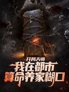 开局天师，我在都市算命养家糊口小说，开局天师，我在都市算命养家糊口在线阅读