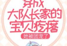 穿成大队长家的宝贝疙瘩,她被团宠了许诺萧云霆,穿成大队长家的宝贝疙瘩,她被团宠了在线无弹窗阅读-读书翁