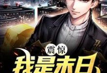 震惊!我是末日首位异能者小说,震惊!我是末日首位异能者免费阅读-读书翁