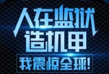 周扬张莉是哪本书的主角?人在监狱造机甲,我震惊全球!免费读-读书翁