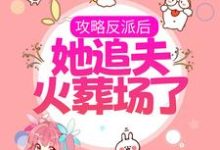 林葵枝迟峪为主角的小说攻略反派后,她追夫火葬场了在线阅读-读书翁