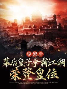 穿越后：幕后皇子争霸江湖，荣登皇位小说完结版章节免费阅读