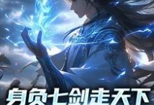 身负七剑走天下:我真是奶妈小说最新章节在哪里可以读到?-读书翁