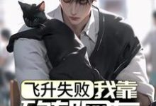 求飞升失败,我靠致郁网友积累功德小说免费资源-读书翁