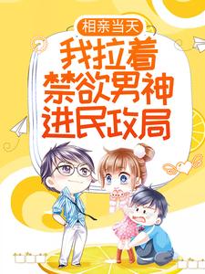 完结版《相亲当天，我拉着禁欲男神进民政局》章节阅读