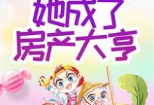 完结版《重生1995：她成了房产大亨》在线免费阅读-读书翁