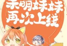 《大佬们黑化后,呆萌妹妹再次上线》小说大结局免费试读 珠珠盛明麟小说-读书翁