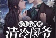 重生后我被清冷闵爷宠上天这本小说在哪里可以看?哪里有免费试读章节?-读书翁