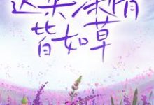 迟来深情皆如草小说最新章节在哪里可以读到?-读书翁