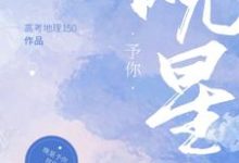 想读宋晚星靳泽的故事,哪里可以免费找到晚星予你?-读书翁