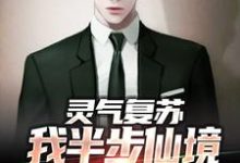 灵气复苏:我半步仙境成了人间第一小说有没有完整的免费版本在线阅读?-读书翁