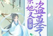 完结版《爹爹!娘亲她又去盗墓了》免费阅读-读书翁