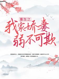 林姝 陆靖然为主角的小说好看吗？免费读重生之我家娇妻弱不可欺