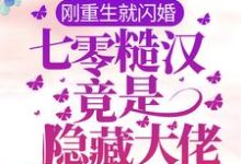 已完结小说《刚重生就闪婚,七零糙汉竟是隐藏大佬》章节在线阅读-读书翁