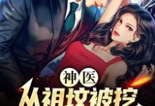 神医:从祖坟被挖,老婆出轨开始小说全文阅读需要付费吗?寻找免费资源-读书翁