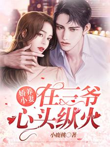 娇养小妻在三爷心头纵火小说有没有完结版在线？