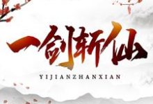 《一剑斩仙》小说章节在线试读,《一剑斩仙》最新章节目录-读书翁