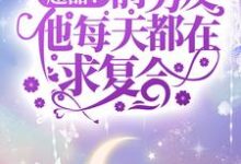 完整版的超甜!前男友他每天都在求复合小说在哪里可以免费读到?-读书翁