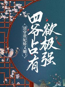 清穿贵妃娇又媚！四爷占有欲极强许莹莹胤禛，清穿贵妃娇又媚！四爷占有欲极强在线无弹窗阅读