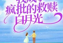 我成了疯批的救赎白月光小说的免费电子版在哪里可以下载或阅读?-读书翁