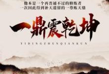 寻找能够免费阅读一鼎震乾坤小说的平台-读书翁