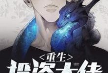林寒陈雨桐小罗伯逊张小瑾是哪本书的主角?寻找重生投资大佬免费阅读-读书翁