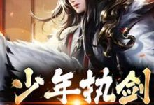 少年执剑,江湖闯遍小说全文阅读需要付费吗?寻找免费资源-读书翁