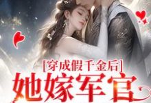 穿成假千金后,她嫁军官随军去小说有没有完结版在线?-读书翁