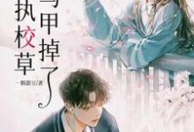 偏执校草你马甲掉了小说最新更新在哪里?免费在线看-读书翁