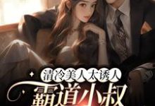 完结版《清冷美人太诱人，霸道小叔蓄谋已久》在线免费阅读-读书翁