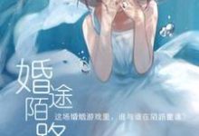 苏霁月秦曜辰的故事在哪本书里?免费阅读婚途陌路-读书翁