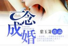 一念成婚小说,一念成婚章节在线阅读-读书翁